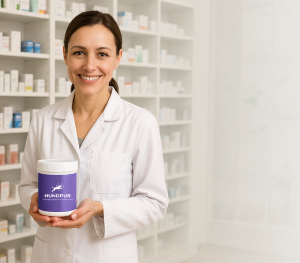 Auch in Deiner Apotheke erhältlich