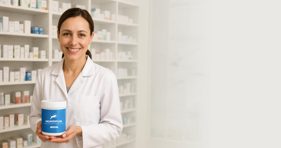 Auch in Deiner Apotheke erhältlich