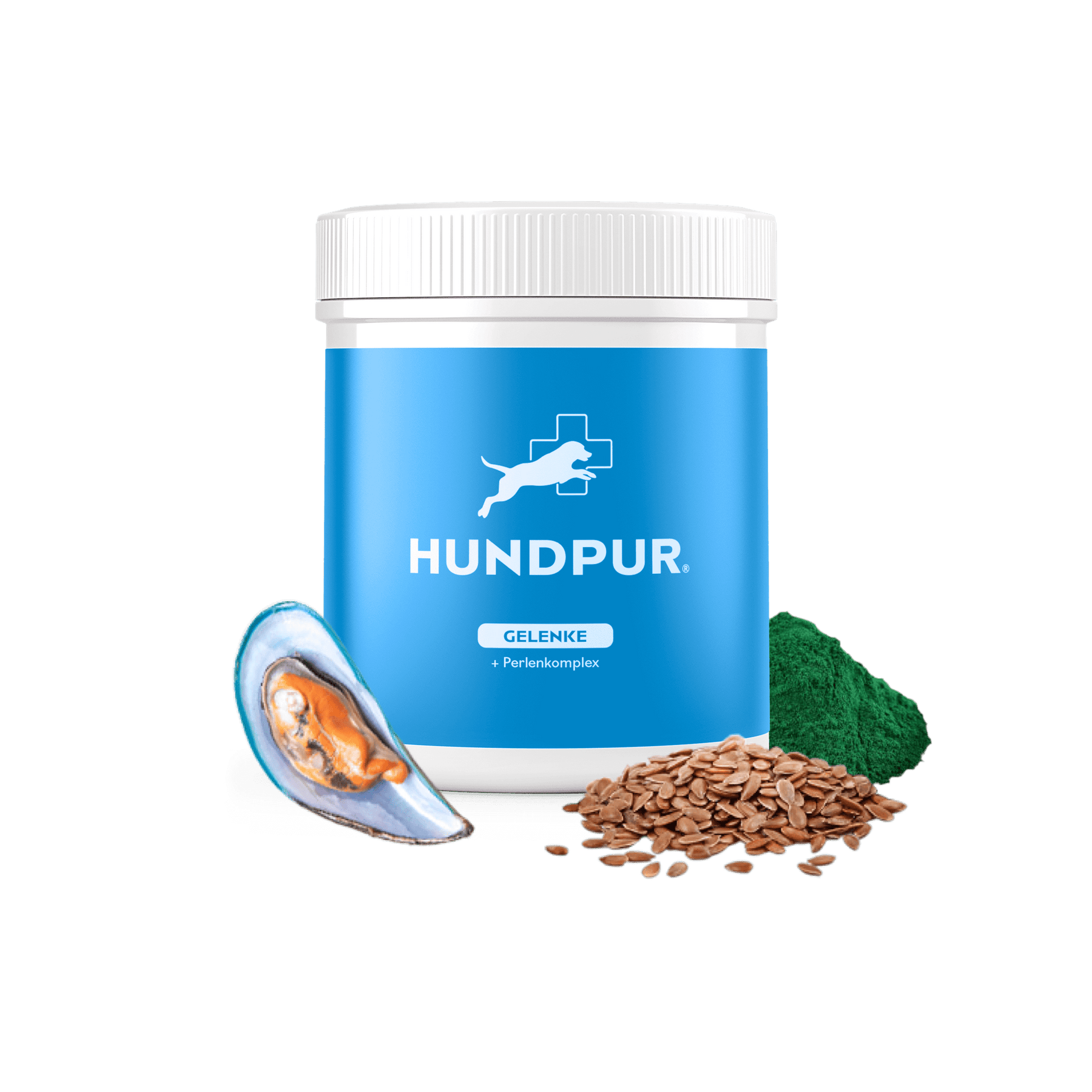 Hundpur® Gelenke