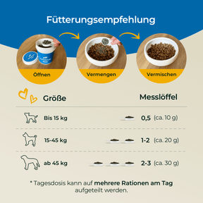 Probepackung - Gelenke