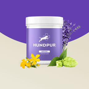 Hundpur® Nerven mit Glückskomplex