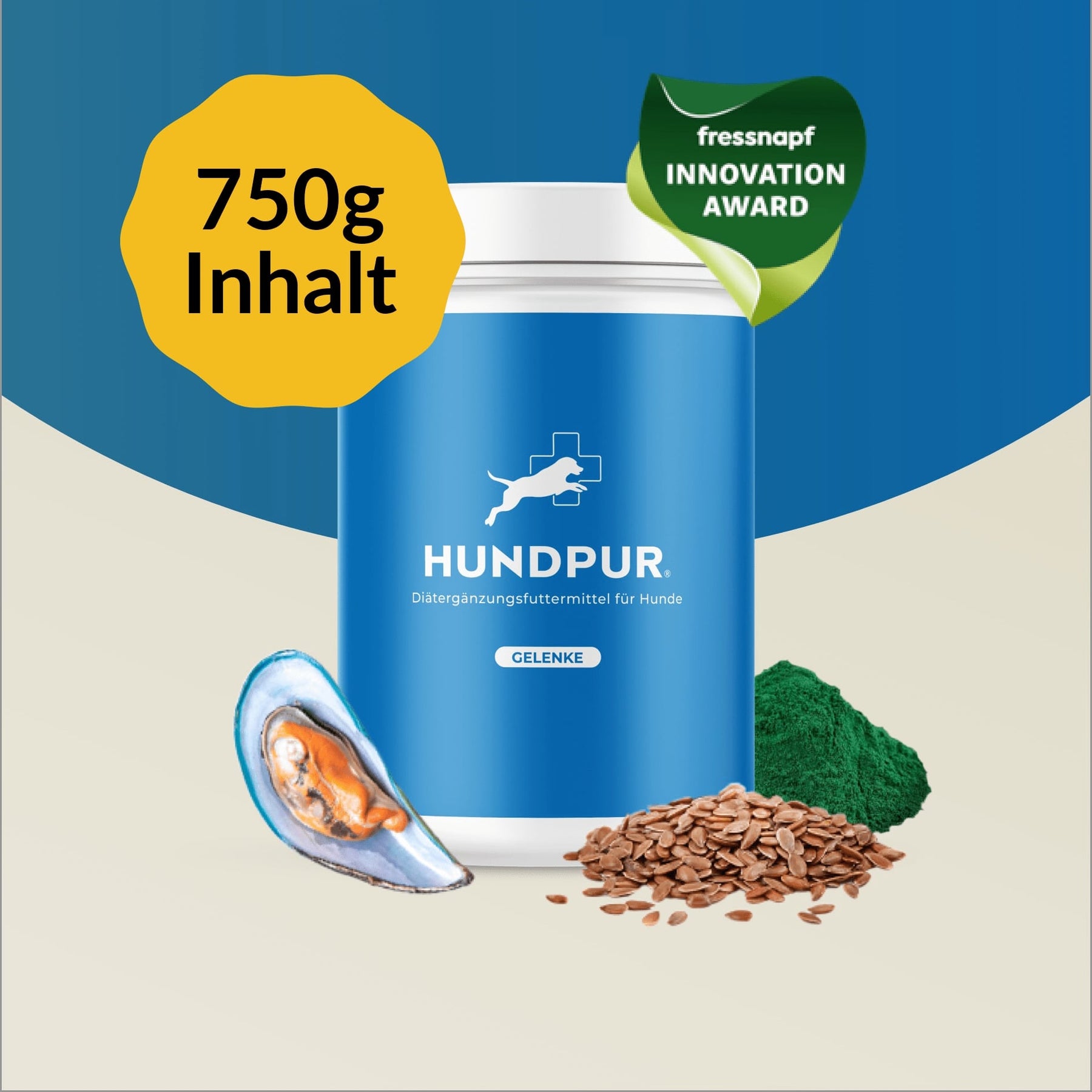 Hundpur® Gelenke - BIG