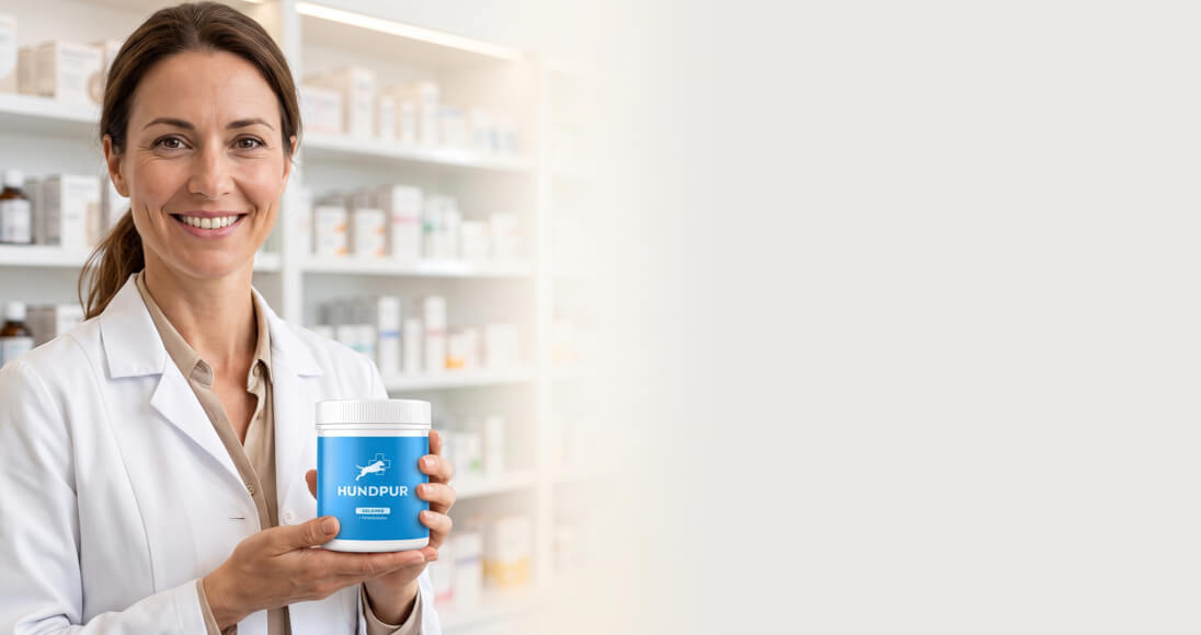 Auch in Deiner Apotheke erhältlich