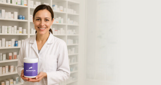 Auch in Deiner Apotheke erhältlich