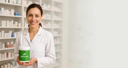 Auch in Deiner Apotheke erhältlich