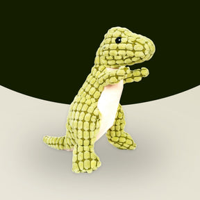 Hundpur® Plüschtier Dino