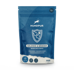 Giunti Hundpur® con complesso di perle