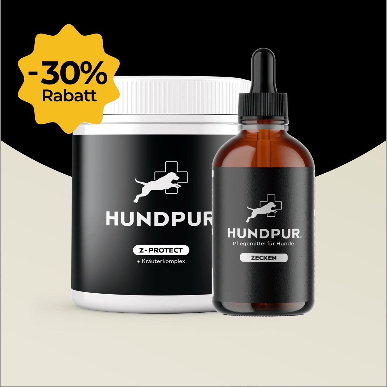 Hundpur® Z-Protect Bundle