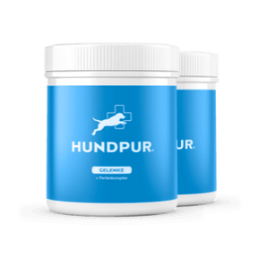 Hundpur® Gelenke