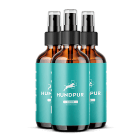 Hundpur® Dentalspray 3 für 2