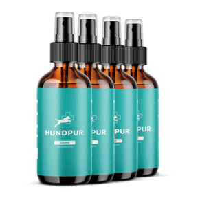 Hundpur® Dentalspray 3 für 2