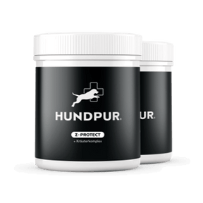 Hundpur® Z-Protect 3 für 2