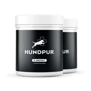 Hundpur® Z-Protect 3 für 2