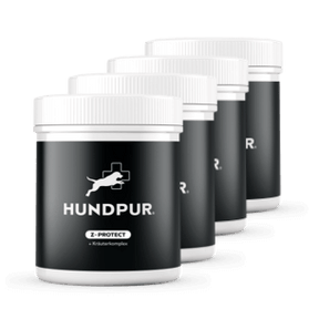 Hundpur® Z-Protect 3 für 2